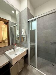 The Nexus (D21), Condominium #564969321